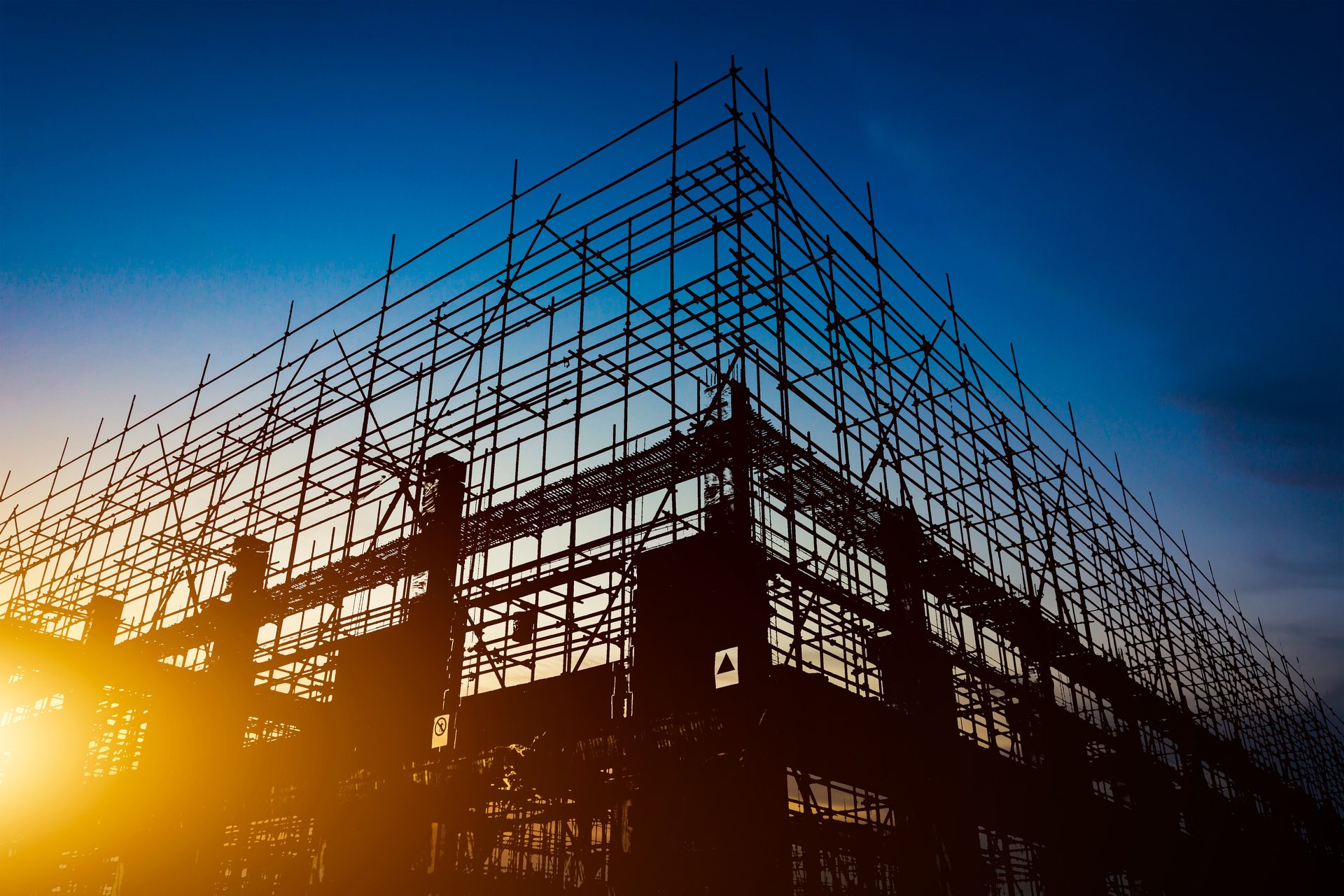 Construire des projets qui durent